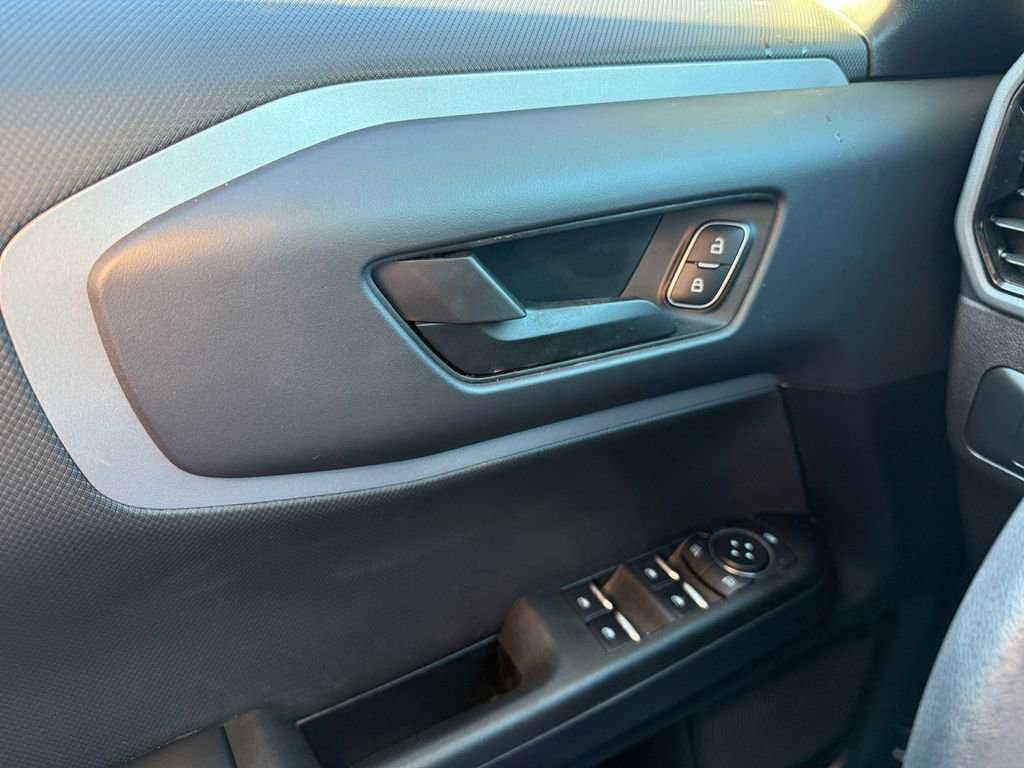 Certified 2022 Ford Bronco Sport Base image 22