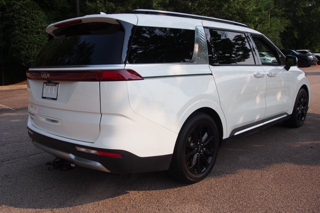 Used 2022 Kia Carnival SX Prestige FWD image 7