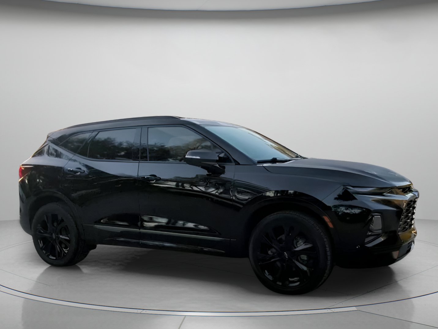 Used 2022 Chevrolet Blazer RS FWD image 35