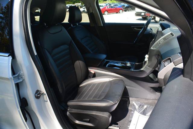 Certified 2024 Ford Edge SEL w/ Convenience Package AWD/4WD image 19