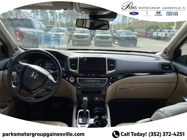 Used 2018 Honda Ridgeline RTL-E image 14