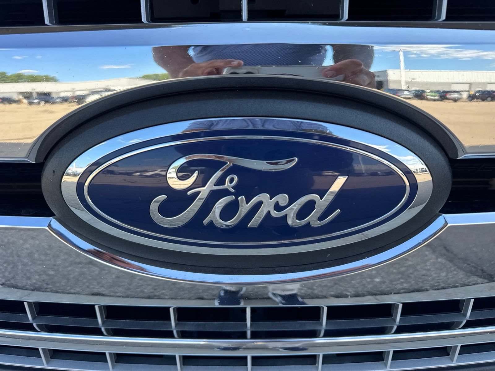 Certified 2020 Ford F150 XLT w/ Equipment Group 302A Luxury AWD/4WD image 15