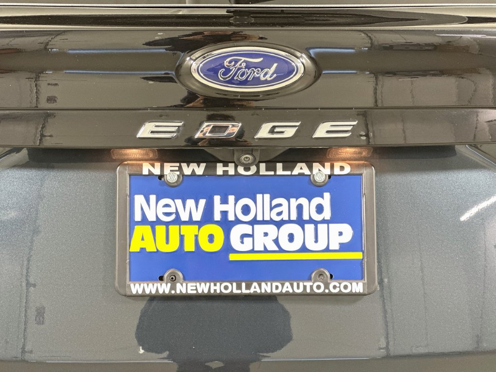 Certified 2023 Ford Edge Titanium AWD/4WD image 20
