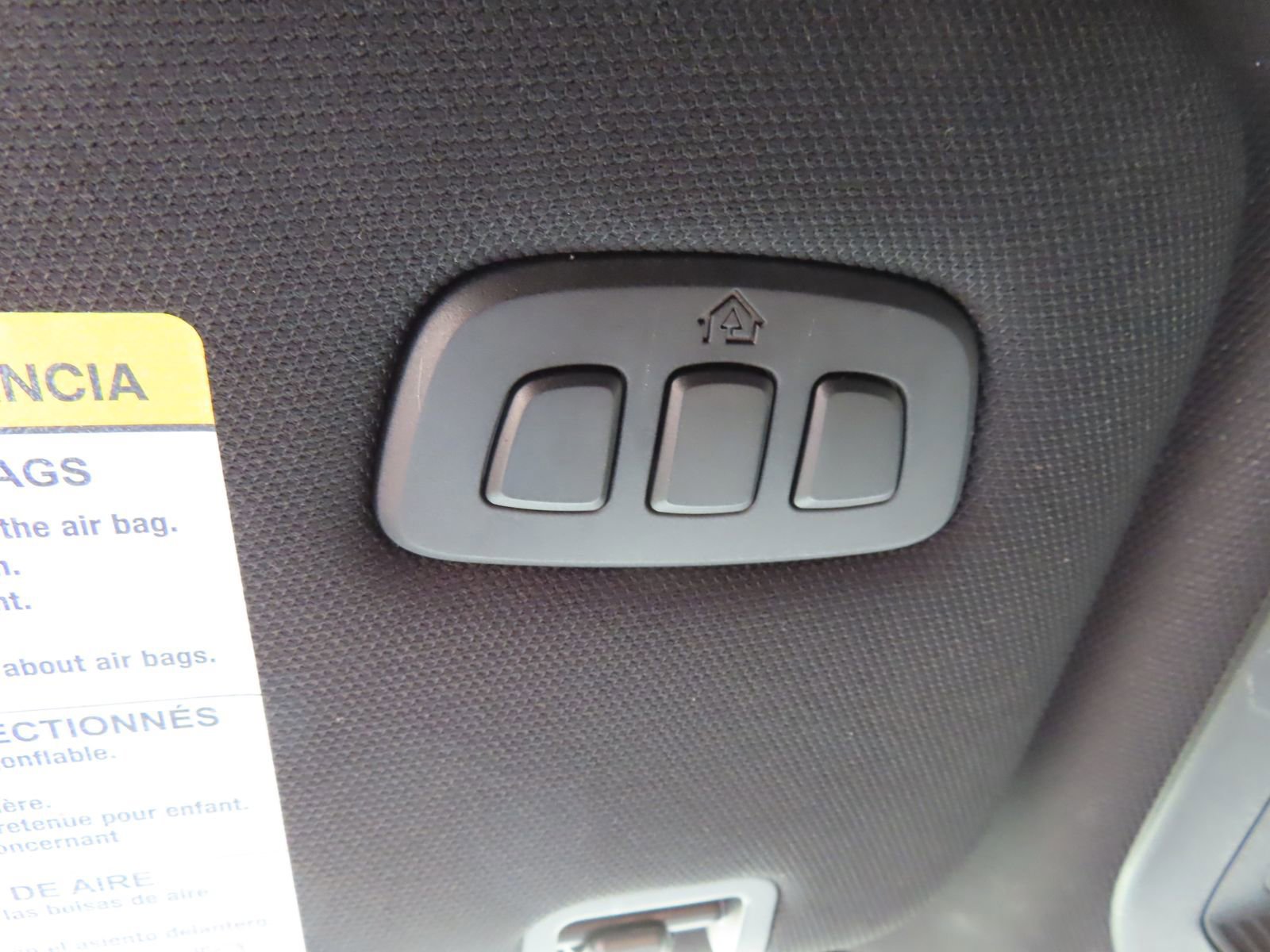 Certified 2023 Ford Explorer ST w/ Equipment Group 401A image 44