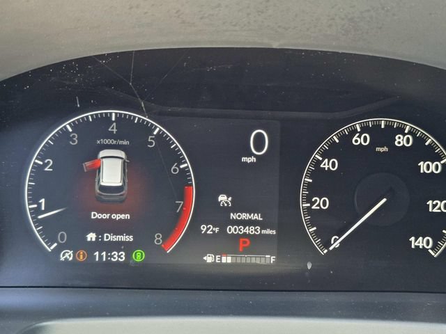Used 2025 Honda Pilot Touring image 21