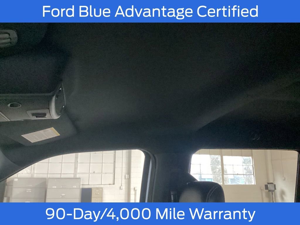 Certified 2019 Ford F150 Lariat w/ Equipment Group 502A Luxury image 13