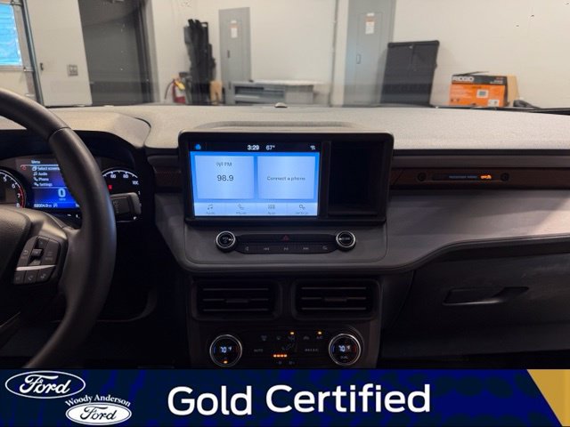 Certified 2022 Ford Maverick Lariat w/ Equipment Group 500A Standard AWD/4WD image 15