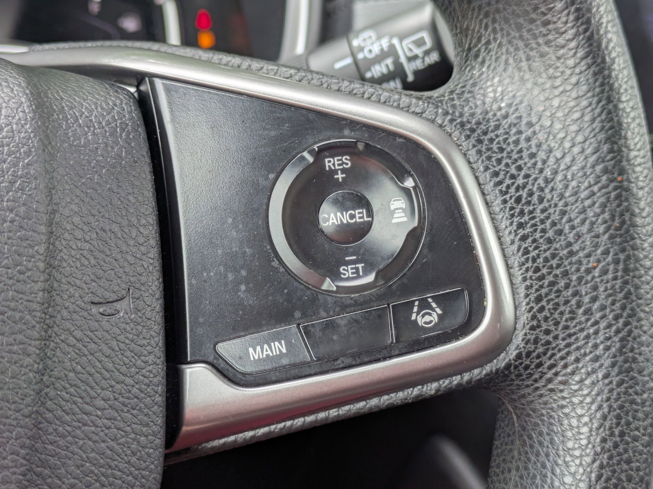 Used 2019 Honda CR-V EX image 17
