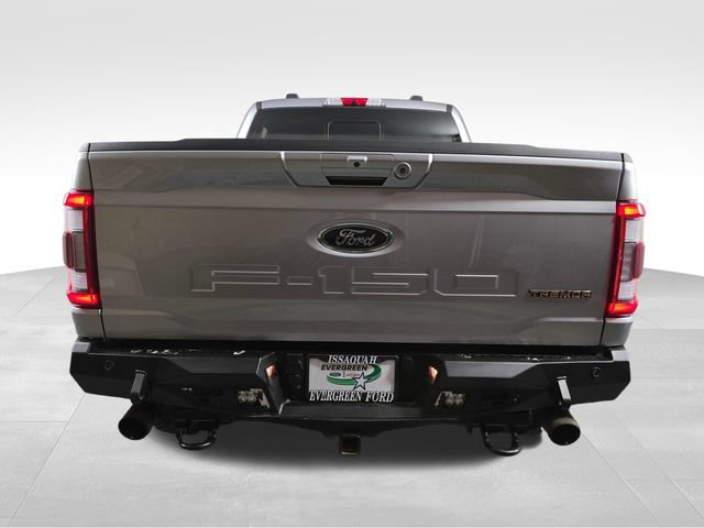 Certified 2022 Ford F150 Tremor w/ Equipment Group 402A High AWD/4WD image 6