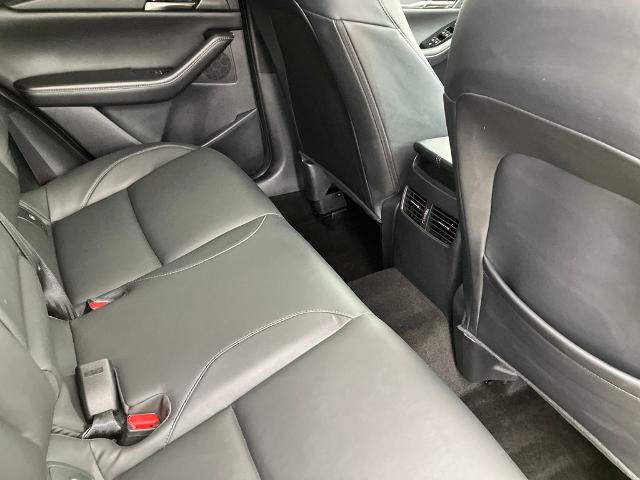 Used 2023 MAZDA CX-30 AWD 2.5 S w/ Preferred Package image 18