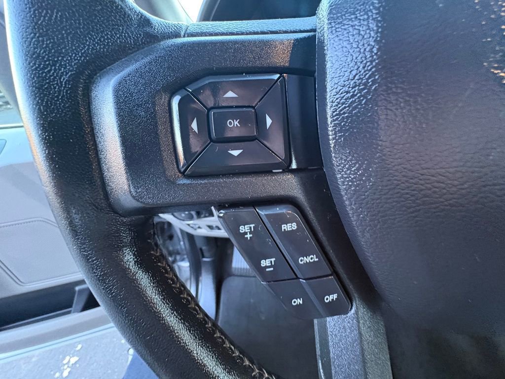 Certified 2020 Ford F150 XLT w/ Equipment Group 302A Luxury image 17