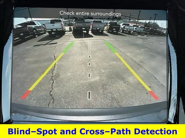 Used 2020 Jeep Cherokee Limited image 23