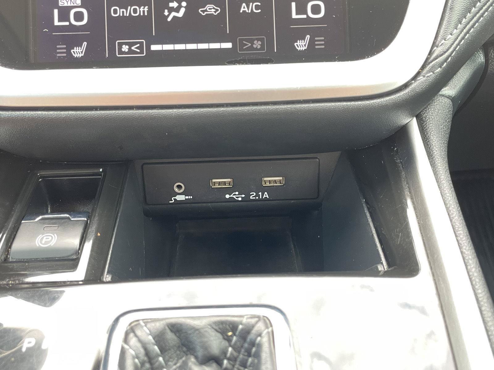 Used 2021 Subaru Outback Limited AWD/4WD image 27