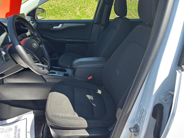 Certified 2023 Ford Escape Active w/ Tech Pack #2 image 11