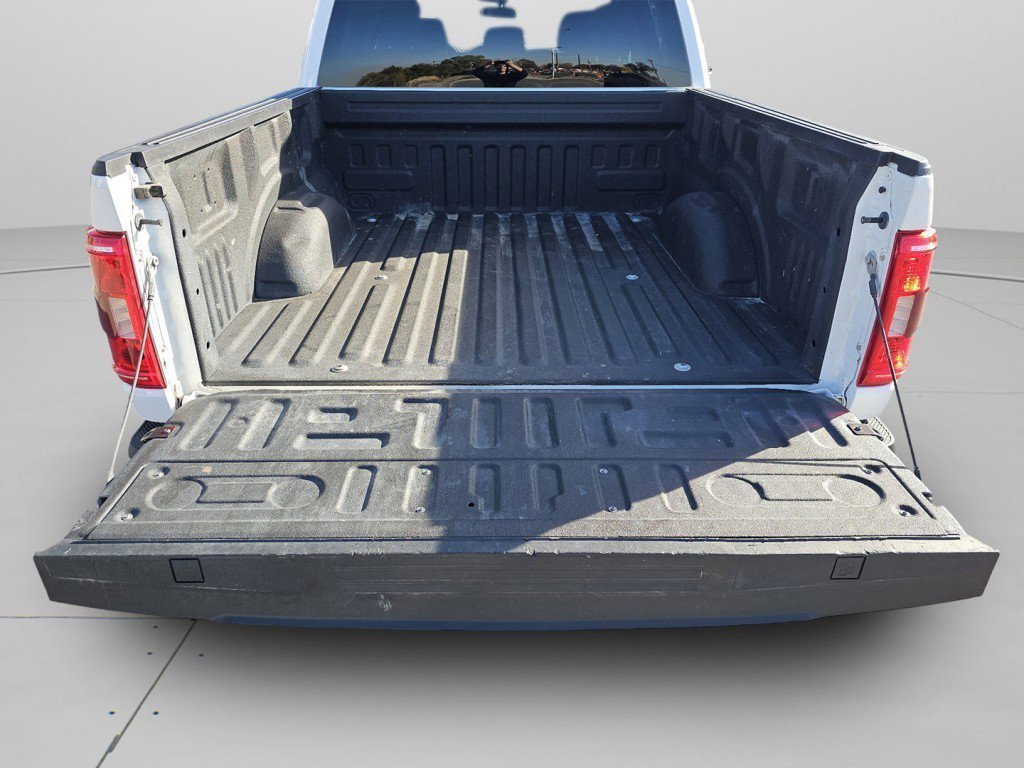 Certified 2023 Ford F150 XLT w/ Trailer Tow Package image 26