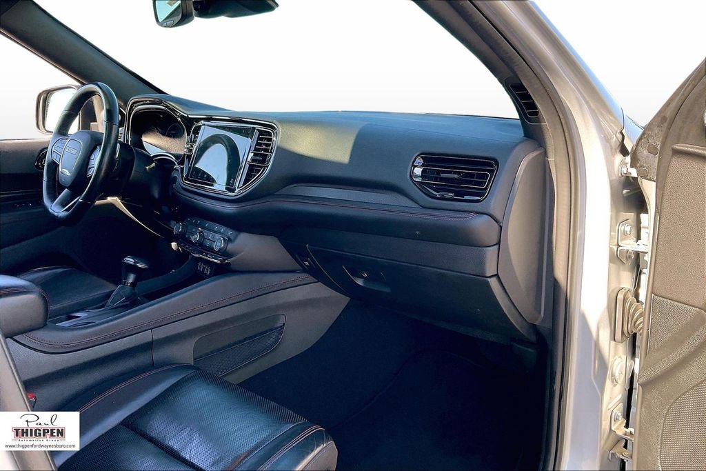 Used 2024 Dodge Durango GT image 16
