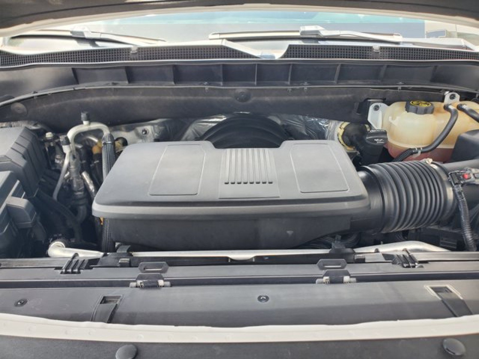 Used 2021 Chevrolet Tahoe Premier RWD image 38