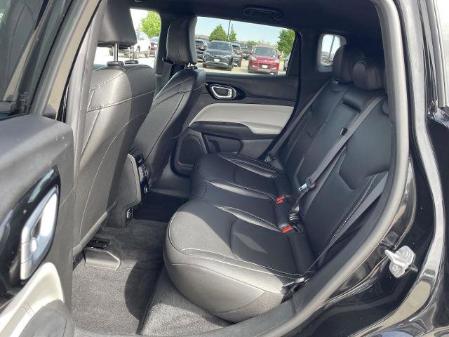 Used 2025 Jeep Compass Limited AWD/4WD image 20