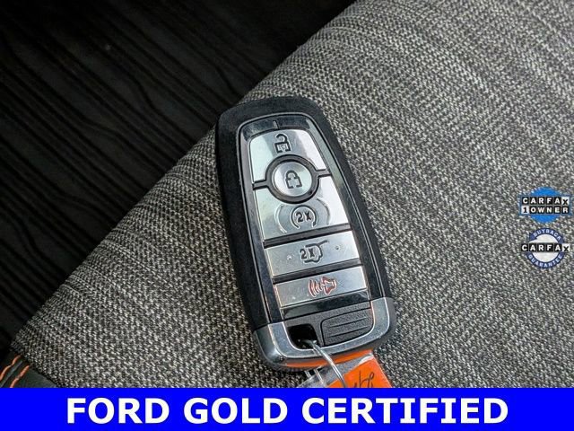 Certified 2024 Ford Expedition Timberline image 42