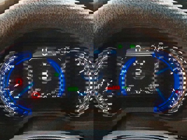 Used 2025 Toyota RAV4 XLE image 10