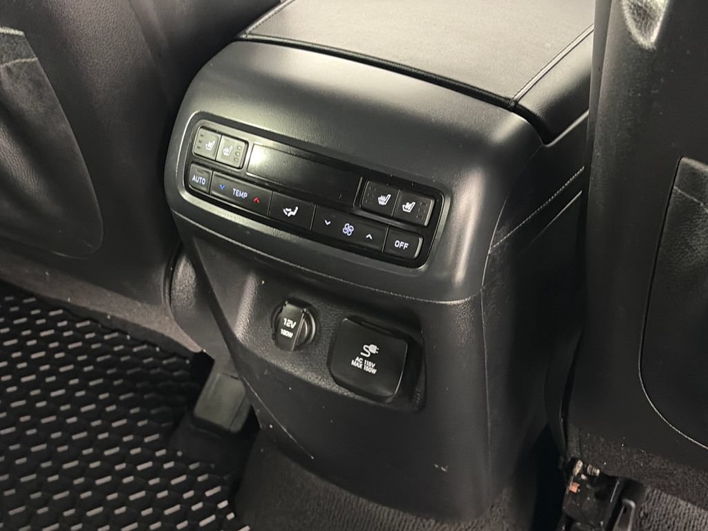 Used 2020 Hyundai Palisade Limited FWD image 30