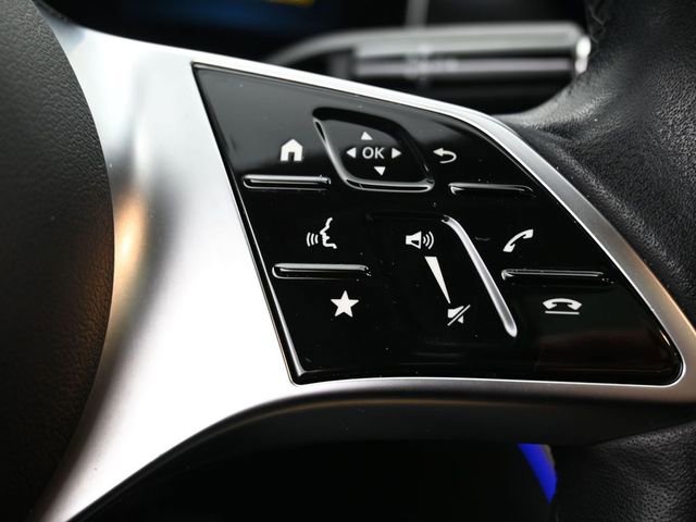 Used 2022 Mercedes-Benz C 300 Sedan image 17