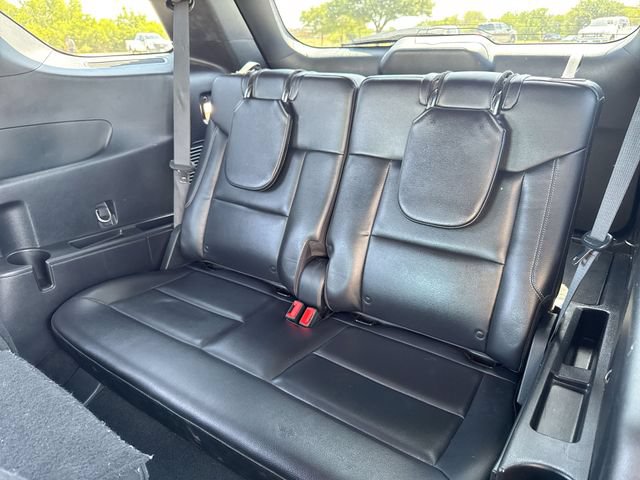 Certified 2020 Ford Explorer XLT w/ Equipment Group 202A RWD image 22