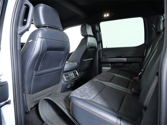 Certified 2024 Ford F150 Tremor w/ Bed Utility Package image 16