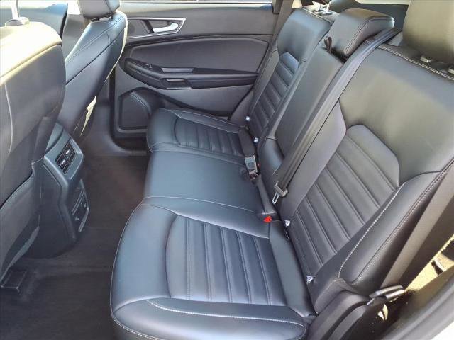 Certified 2023 Ford Edge SEL w/ Convenience Package image 21