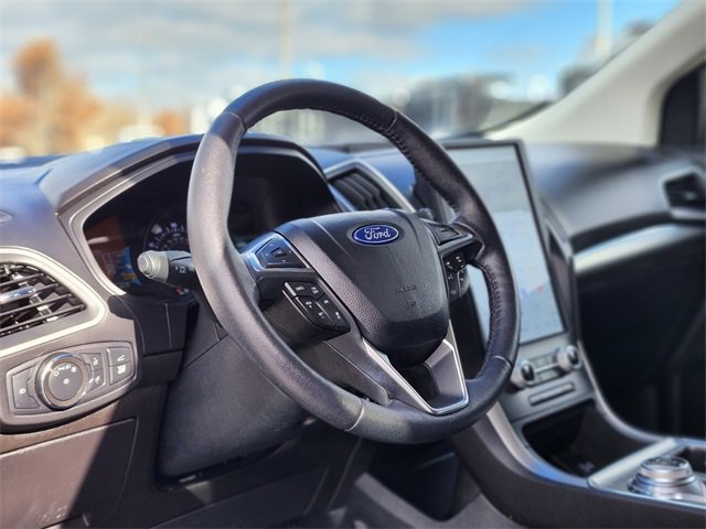 Certified 2022 Ford Edge SEL w/ Convenience Package image 19