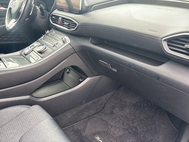 Used 2023 Hyundai Santa Fe SEL AWD/4WD image 17