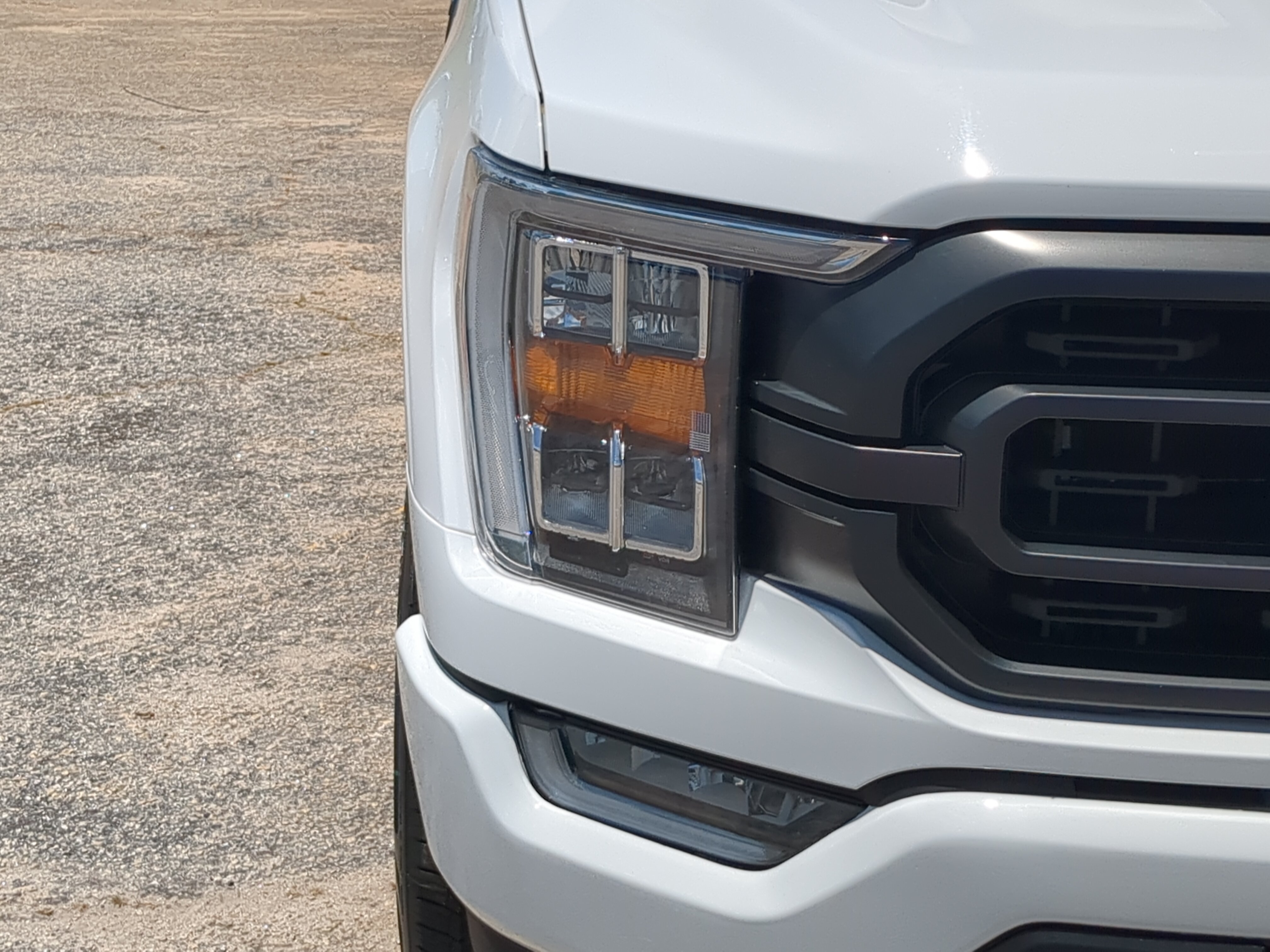 Certified 2021 Ford F150 XLT w/ Equipment Group 302A High AWD/4WD image 8
