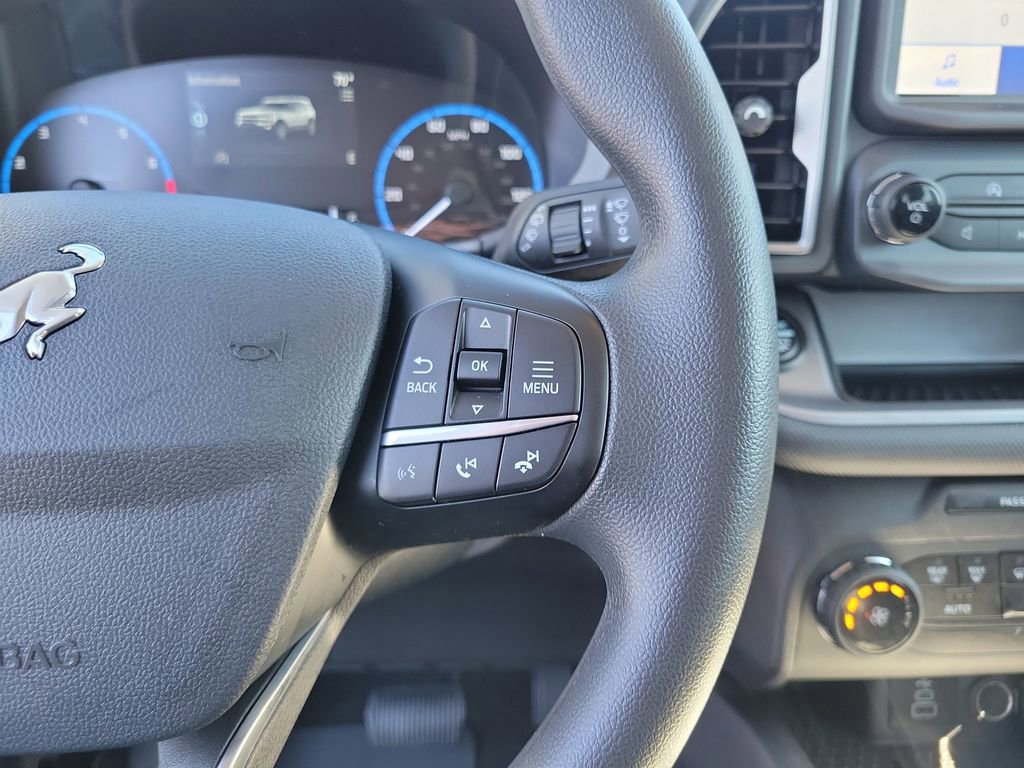 Certified 2024 Ford Bronco Sport Big Bend image 25