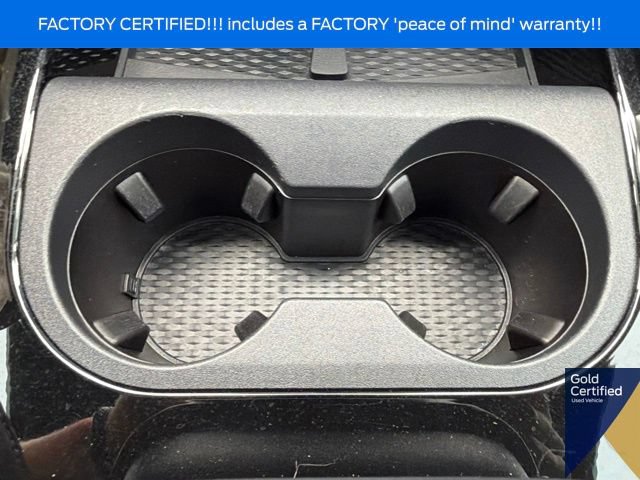 Certified 2023 Ford Mustang Mach-E GT w/ GT Performance Edition AWD/4WD image 37