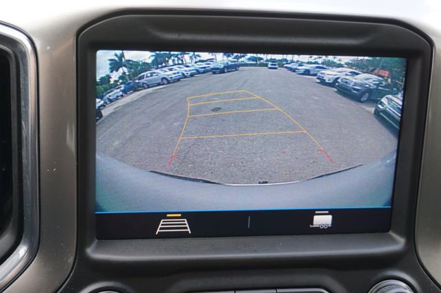 Used 2021 Chevrolet Silverado 1500 RST w/ Z71 Off-Road Package AWD/4WD image 19