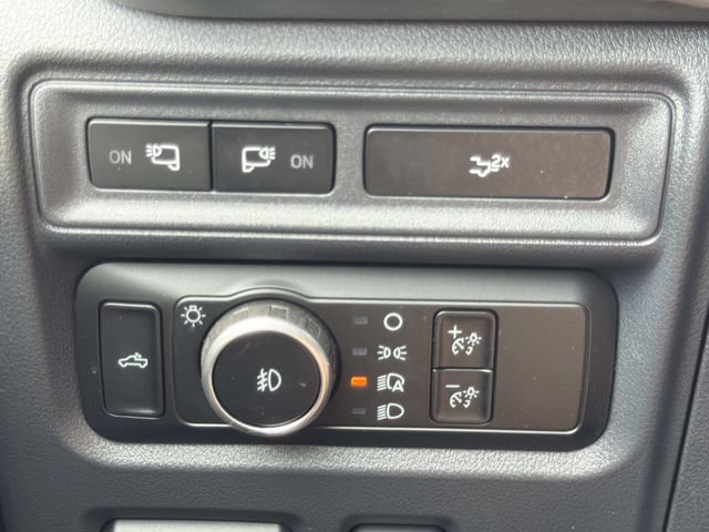 Certified 2023 Ford F150 Lariat w/ Equipment Group 502A High AWD/4WD image 25