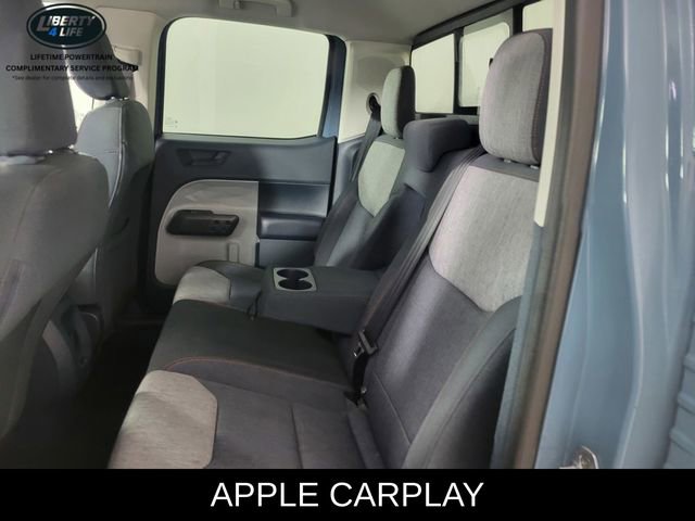 Certified 2022 Ford Maverick XLT w/ Equipment Group 300A Standard image 15