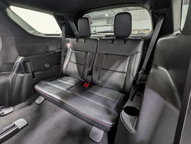 Certified 2025 Ford Explorer ST-Line AWD/4WD image 16