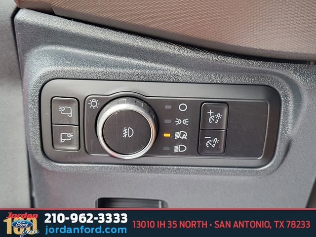 Certified 2023 Ford Bronco Outer Banks AWD/4WD image 22