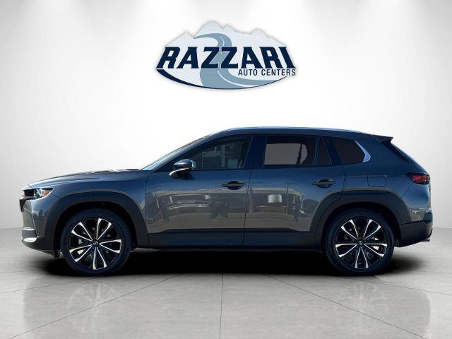 Used 2024 MAZDA CX-50 AWD 2.5 S w/ Cargo Package image 6