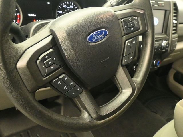Certified 2021 Ford F250 XL w/ STX Appearance Package image 16