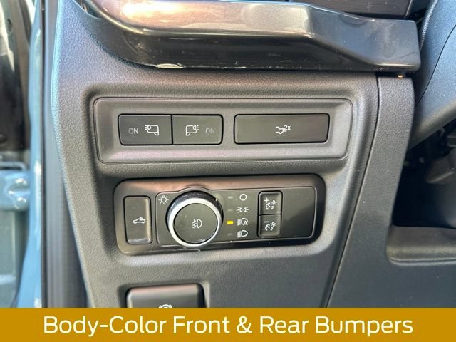 Certified 2023 Ford F150 XLT w/ Equipment Group 302A High AWD/4WD image 19