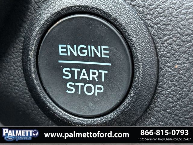 Certified 2024 Ford Escape Active FWD image 28