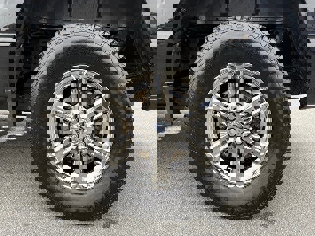 Certified 2024 Ford F150 XLT w/ Mobile Office Package image 11