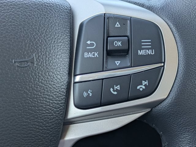 Certified 2024 Ford Explorer Limited w/ Limited Technology Package RWD image 27