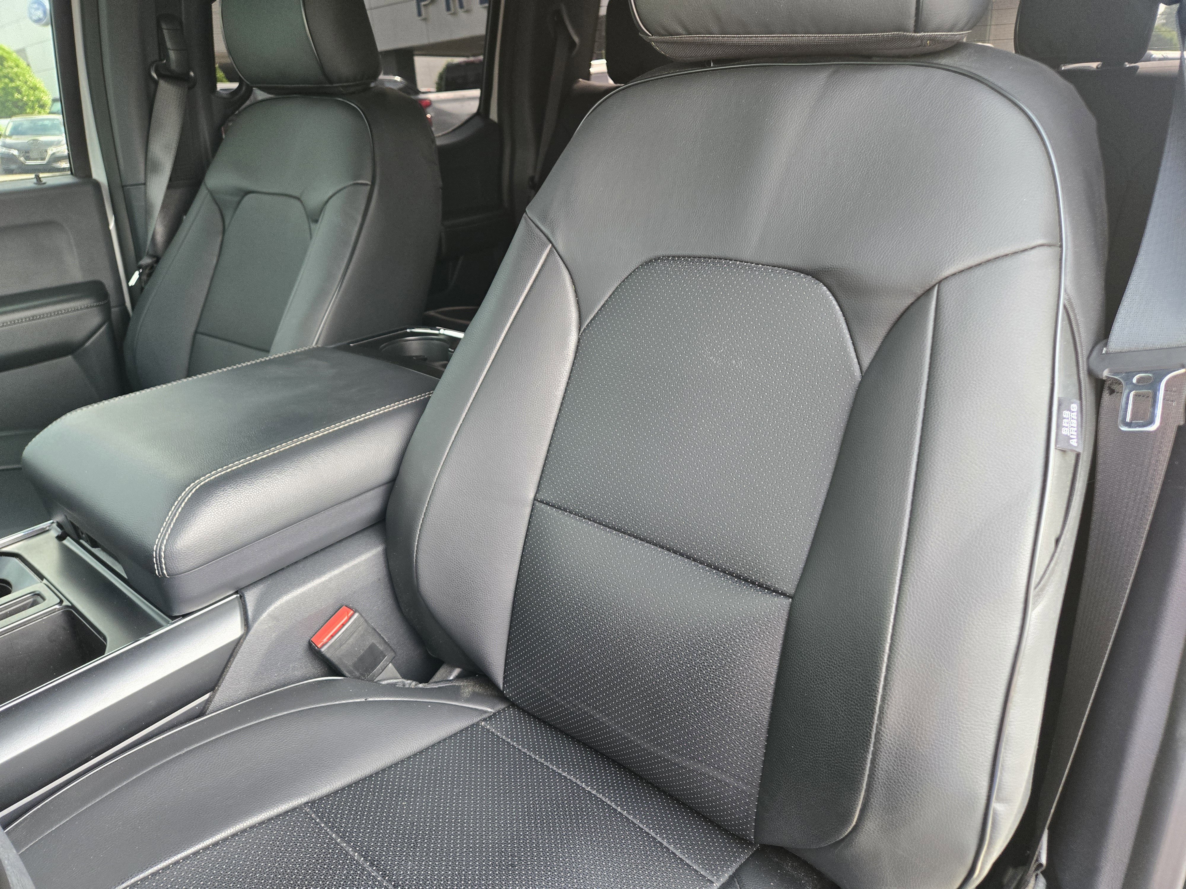 Certified 2024 Ford F150 STX AWD/4WD image 17