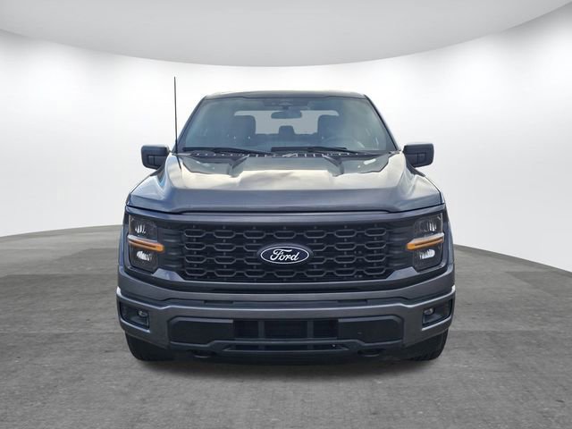 Certified 2024 Ford F150 STX image 7