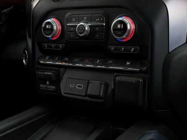 Used 2020 GMC Sierra 2500 SLT image 41