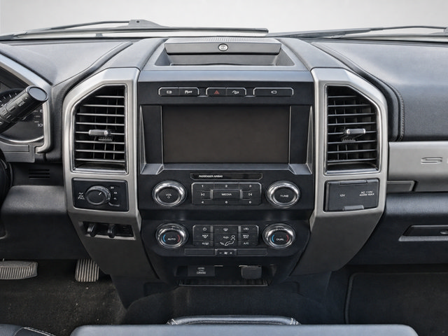 Certified 2021 Ford F250 Lariat AWD/4WD image 13