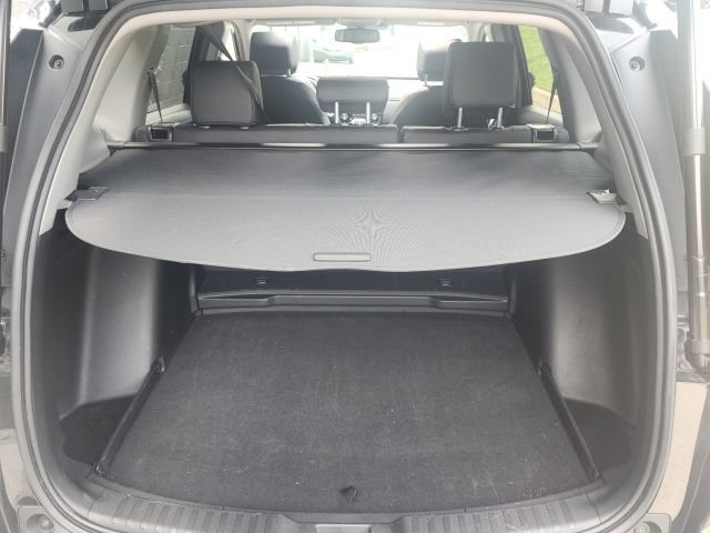 Used 2021 Honda CR-V EX-L image 18
